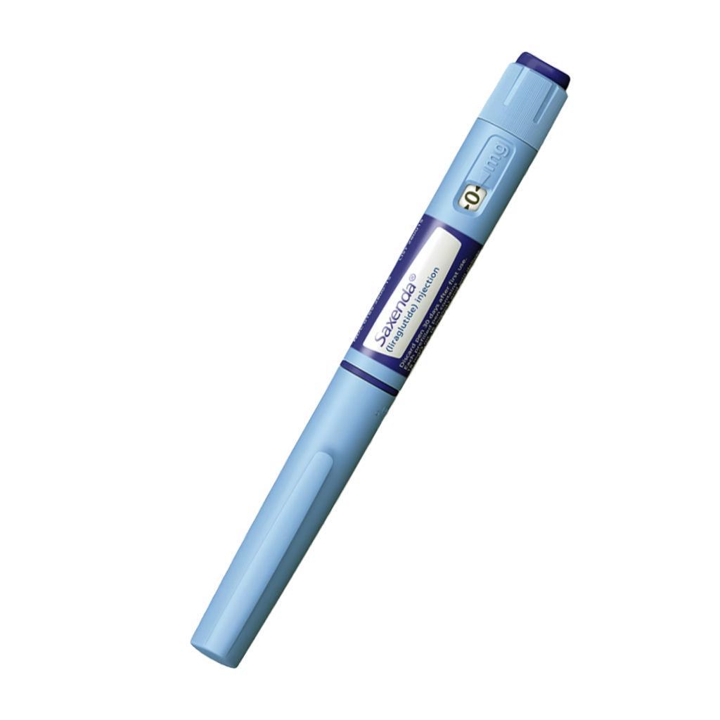 Saxenda (liraglutide)
